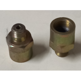 raccordo tubazioni aria iveco 8547310