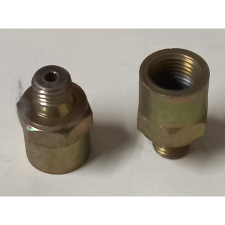 raccordo tubazioni aria iveco 8547310