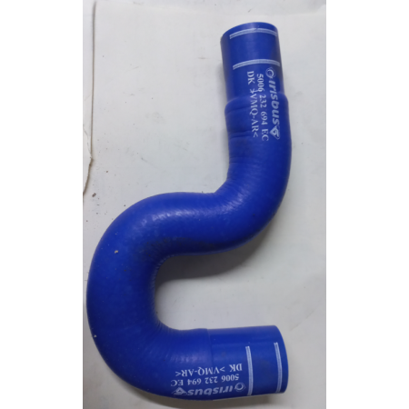tubo acqua raffreddamento iveco 5006232694