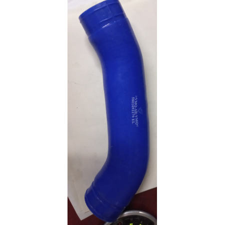 tubo acqua di raffreddamento iveco 5006232892  5801692276