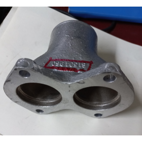 coperchio termostato motore iveco 61584960