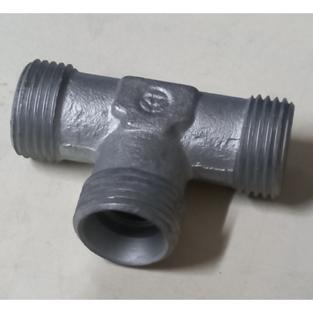 raccordo a T iveco 16505319