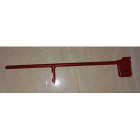 leva per sblocco batterie iveco 4785789