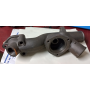 tubazione circuito di raffreddamento iveco 500387648