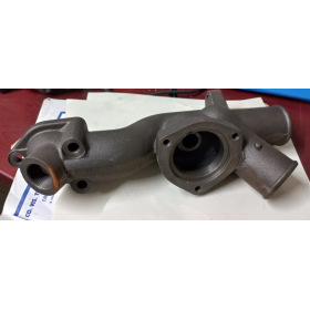 tubazione circuito di raffreddamento iveco 500387648