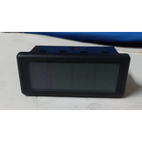 indicatore ottico da cruscotto iveco 4813268