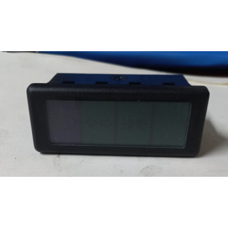 indicatore ottico da cruscotto iveco 4813268