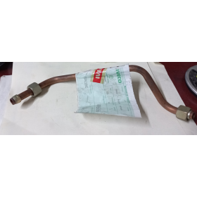 tubo freno rame raccordato anteriore iveco 4766166