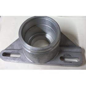 supporto ventilatore radiatore iveco 4763643