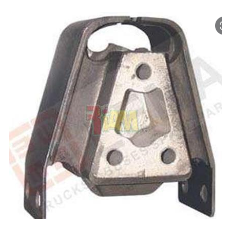 supporto motore posteriore iveco 4715577