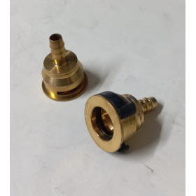 raccordo aria freni iveco 4849185