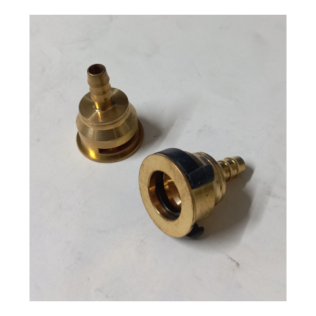 raccordo aria freni iveco 4849185