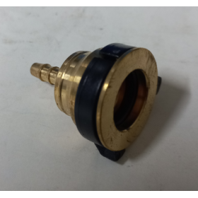 raccordo tubazione aria iveco 4849184