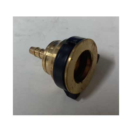 raccordo tubazione aria iveco 4849184