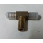 raccordo con spina a T filettato ottone iveco 4849220 141084
