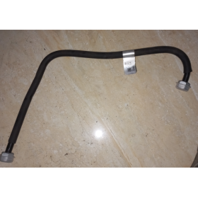 tubazione sagomata e raccordata carburante iveco 5801506473