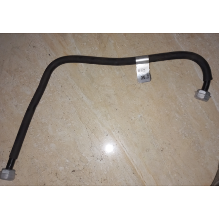 tubazione sagomata e raccordata carburante iveco 5801506473