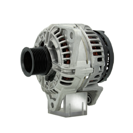 alternatore bosch 0124555005 24v 70A iveco 4892318