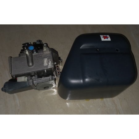 motoriduttore apertura porta iveco 42559343