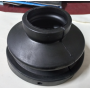 cuffia albero sterzo in gomma 671/370/480 iveco 4754341