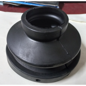 cuffia albero sterzo in gomma 671/370/480 iveco 4754341