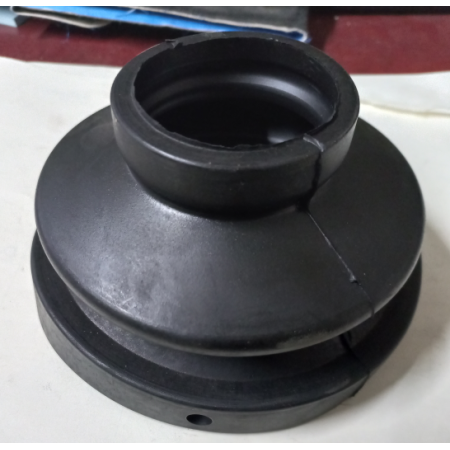 cuffia albero sterzo in gomma 671/370/480 iveco 4754341
