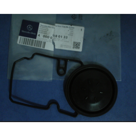 membrana depressore motore mercedes A0000180133