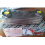 radiatore scambiatore di calore olio motore iveco 61689530