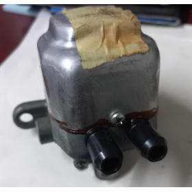 distributore aria trombe 24v iveco 4750599