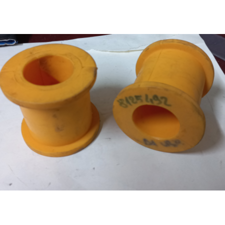 boccola barra stabilizzatrice 34x65x62 iveco 8125492