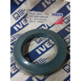 paraolio scatola guida 48x72x8 iveco 1268649