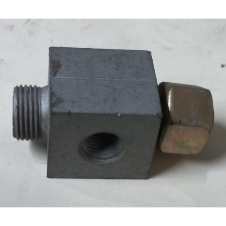 raccordo freno iveco 4776066