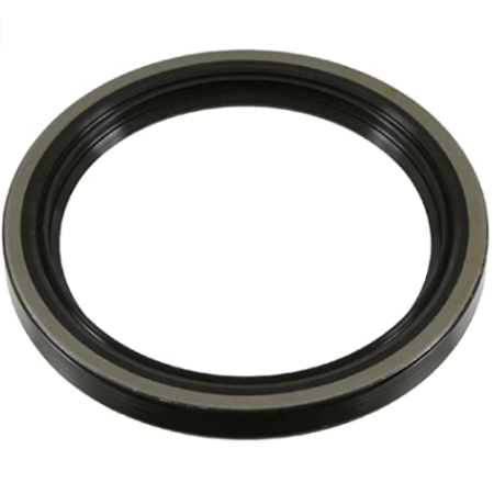 paraolio/anello di tenuta motore 105x130x12 iveco 61586122
