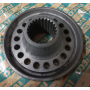 flangia/mozzo rinvio graziani dm interno 50mm iveco 93190993