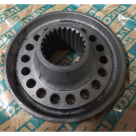 flangia/mozzo rinvio graziani dm interno 50mm iveco 93190993