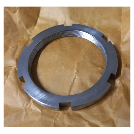 ghiera manicotto differenziale iveco 3427566