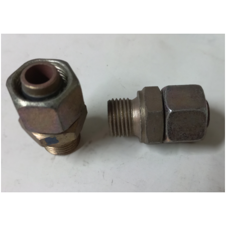 raccordo per cilindro pneumatico iveco 4786096