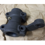 supporto rinvio sterzo iveco 4808806