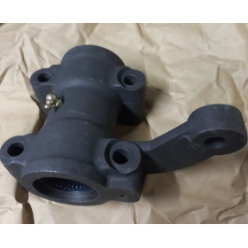 supporto rinvio sterzo iveco 4808806