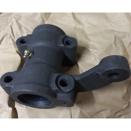 supporto rinvio sterzo iveco 4808806