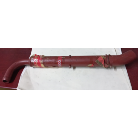 silenziatore valvola di scarico aria iveco 4808696