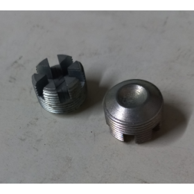 tappo filettato per teste sferiche mm 16 iveco 15151111