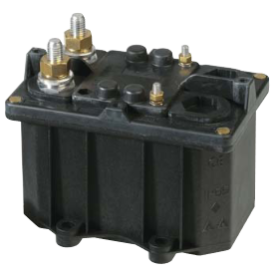 teleruttore generale batterie 24v stacco positivo iveco 4786970