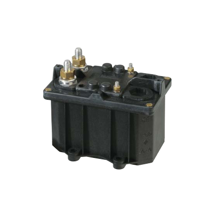 teleruttore generale batterie 24v stacco positivo iveco 4786970