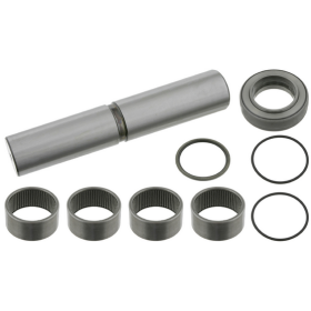 kit revisione fuso a snodo L 154 dm 27 mercedes A3003300119