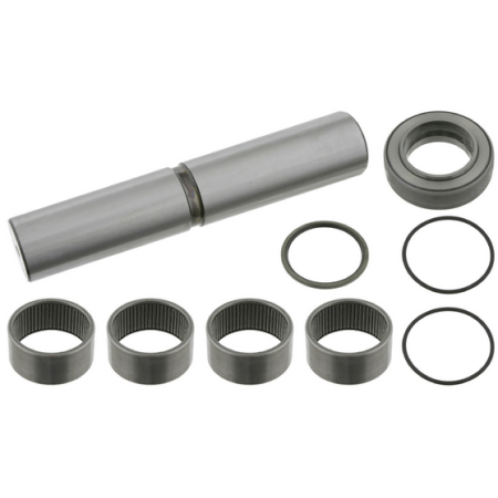 kit revisione fuso a snodo L 154 dm 27 mercedes A3003300119