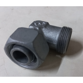 raccordo 90° compressore iveco 16504315