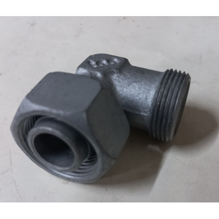 raccordo 90° compressore iveco 16504315
