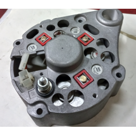 supporto alternatore magneti 074879691010 iveco 74879691
