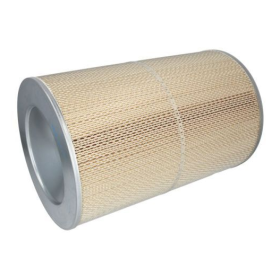 filtro aria 132X243X498 s9975 iveco 1901925 c24650/1 4980649 9983764